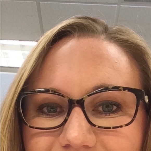 Fendi glasses - Picture 4 of 5